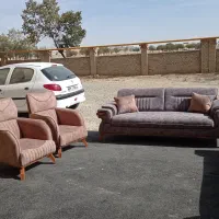 مبل لورنت|مبلمان خانگی و میز عسلی|همدان, |دیوار