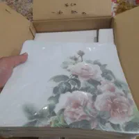 سرویس کامل بشقاب