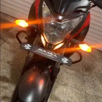 ns 160 معاوضه با هوندا kld کلیک رهرو نیکتاز