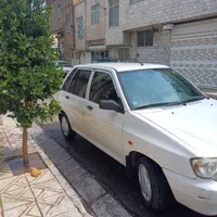 پراید 111 SE، مدل ۱۳۹۹|خودرو سواری و وانت|الوند, |دیوار