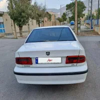 سمند الیکس مدل‌ ۸۸|خودرو سواری و وانت|بدره, |دیوار