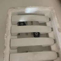 دستگیره داخلی جلو راست ام وی ام ۵۳۰|قطعات یدکی و لوازم جانبی|تهران, آبشار تهران (دریاچه)|دیوار