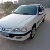 پارس ۴۰۳