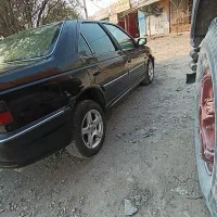 پارس مدل 91|خودرو سواری و وانت|بندرعباس, |دیوار