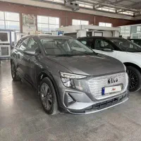 آئودی کیوفایو مدل 2024