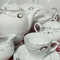 سرویس ۱۲ نفره مقصود ۹۷ پارچه