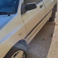 پراید ۸۶|خودرو سواری و وانت|دامغان, |دیوار