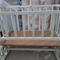 گهواره نوزاد