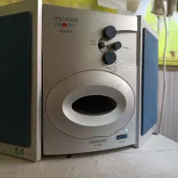 اسپیکر|قطعات و لوازم جانبی رایانه|بجنورد, |دیوار