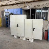 تابلو برق اکسترودر