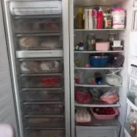 یخچال دوقلو ایران شرق