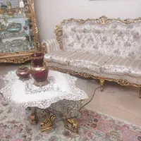 مبل|مبلمان خانگی و میز عسلی|تهران, کن|دیوار