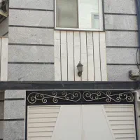 فروش یا تهاتر ویلایی ۱۷۵ متری دو واحدی مطهری