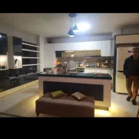 رهن و اجاره آپارتمان در ویلا۳ تخلیه کلید کد2549