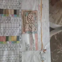 دارقالی