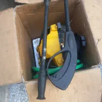 کارواش شویی خانگی