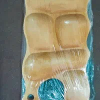 تخته سروواردوخوری|ظروف سرو و پذیرایی|شهریار, شهرک بهاران (ویره)|دیوار