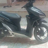 موتور کیلیک هانی 150