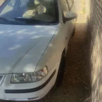 سمند مشکی LX ۸۷و۹۳و۹۳سفید درجع یک قیمت مناسب|خودرو سواری و وانت|دزفول, |دیوار