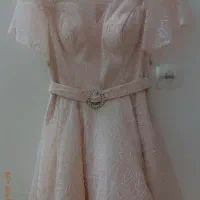 لباس مجلسی