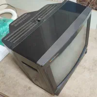 تلویزیون سونی ۱۹ اینچ|تلویزیون و پروژکتور|شیراز, لاله|دیوار