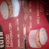 میوه خشک کن|سایر لوازم برقی|شهرضا, |دیوار