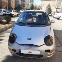 ام وی ام ۱۱۰ مدل ۸۶