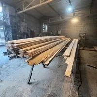 نقاش چوب و فلز