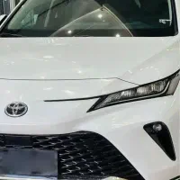تویوتا ونزا