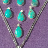 فیروزه مدال