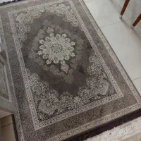 فرش کناره ۱۲۰۰شانه و گرد ۱۲۰۰شانه|فرش|تهران, شهرک چیتگر|دیوار