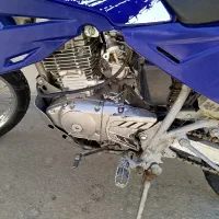 آگهی فروش|موتورسیکلت|سقز, |دیوار