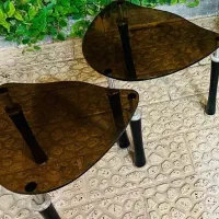 فروش استند گل و میز جلو مبلی طرح گشنیز|مبلمان خانگی و میز عسلی|شهرضا, |دیوار