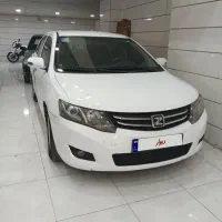 آریو اتومات زیر قیمت|خودرو سواری و وانت|کرج, بنیاد|دیوار