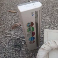 کولر گازی سوخته 3000000با قیمت بالا|کولر گازی و فن‌کوئل|ایرانشهر, |دیوار