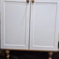 جاکفشی طرح چوب|جاکفشی، کمد، دراور|بوشهر, |دیوار