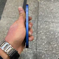 ایفون ۱۲ مینی ۱۲۸ گیگ|موبایل|تهران, حکیمیه|دیوار