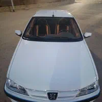 پارس TU5|خودرو سواری و وانت|برخوار, |دیوار