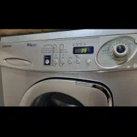 ماشین اباسشویی|ماشین لباسشویی و خشککن لباس|بندر انزلی, آذربایجان|دیوار