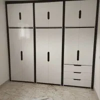 کابینت اقساط ۱۲ماهه|مصالح و تجهیزات ساختمان|اردبیل, |دیوار