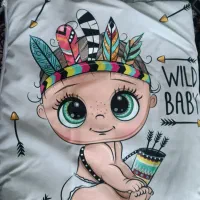 تعدادی اقلام سیسمونی نو|اسباب و اثاث بچه|خرم‌آباد, |دیوار