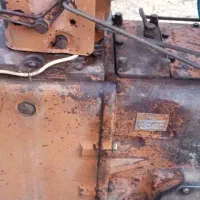 تراکتور رومانی|خودرو سنگین|گندمان, |دیوار