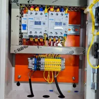 برق و اتوماسیون صنعتی|خدمات پیشه و مهارت|یزد, |دیوار