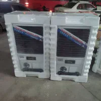 کولر آبی پرتابل سلولزی ۳۴ هزار جنرال