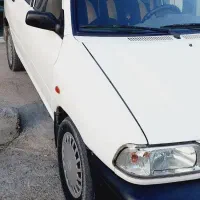 پراید خوش رکاب مدل ۹۲|خودرو سواری و وانت|بیجار, |دیوار