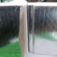 ساندویچ پانل فروش ویژه پنل دیوار و سقف|ماشین‌آلات صنعتی|گلپایگان, |دیوار