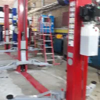 تعمیرات،لاستیک درار،بالانس، ساکشن،جک سوسماری|خدمات پیشه و مهارت|تهران, شهرک شریفی|دیوار