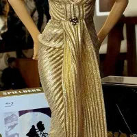 فیگور (مجسمه مرلین مونرو)