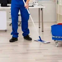 استخدام نیروی خدماتی برای شیفت عصر کلینیک دامپزشکی|استخدام سرایداری و نظافت|کرمان, |دیوار