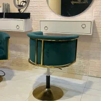 صندلی ارایشگاه کوتاهی|آرایشگاه و سالن‌های زیبایی|رشت, دیلمان|دیوار